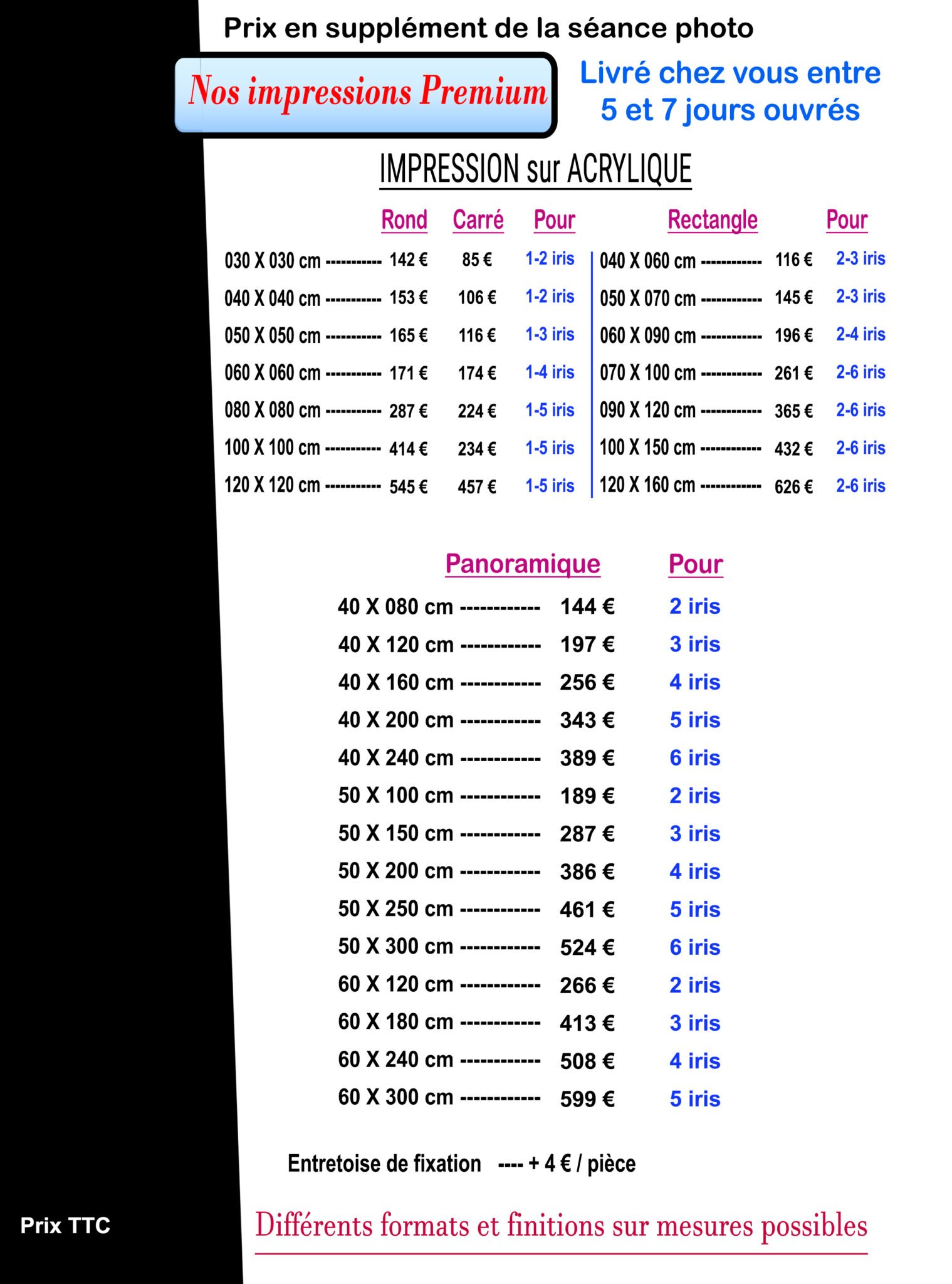 tarif 02 test